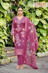 Gulabo By Ossm Jacquard Best Kurti With Bottom Dupatta Wholesale Market In Surat